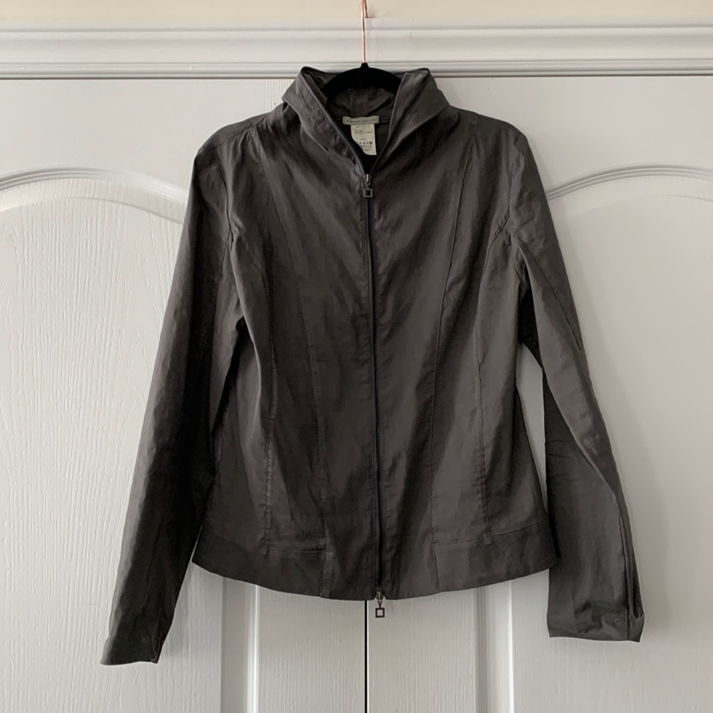 EUC Sara Pacini jacket